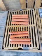 TSM Heavy Duty Tool Box Grill - View 7