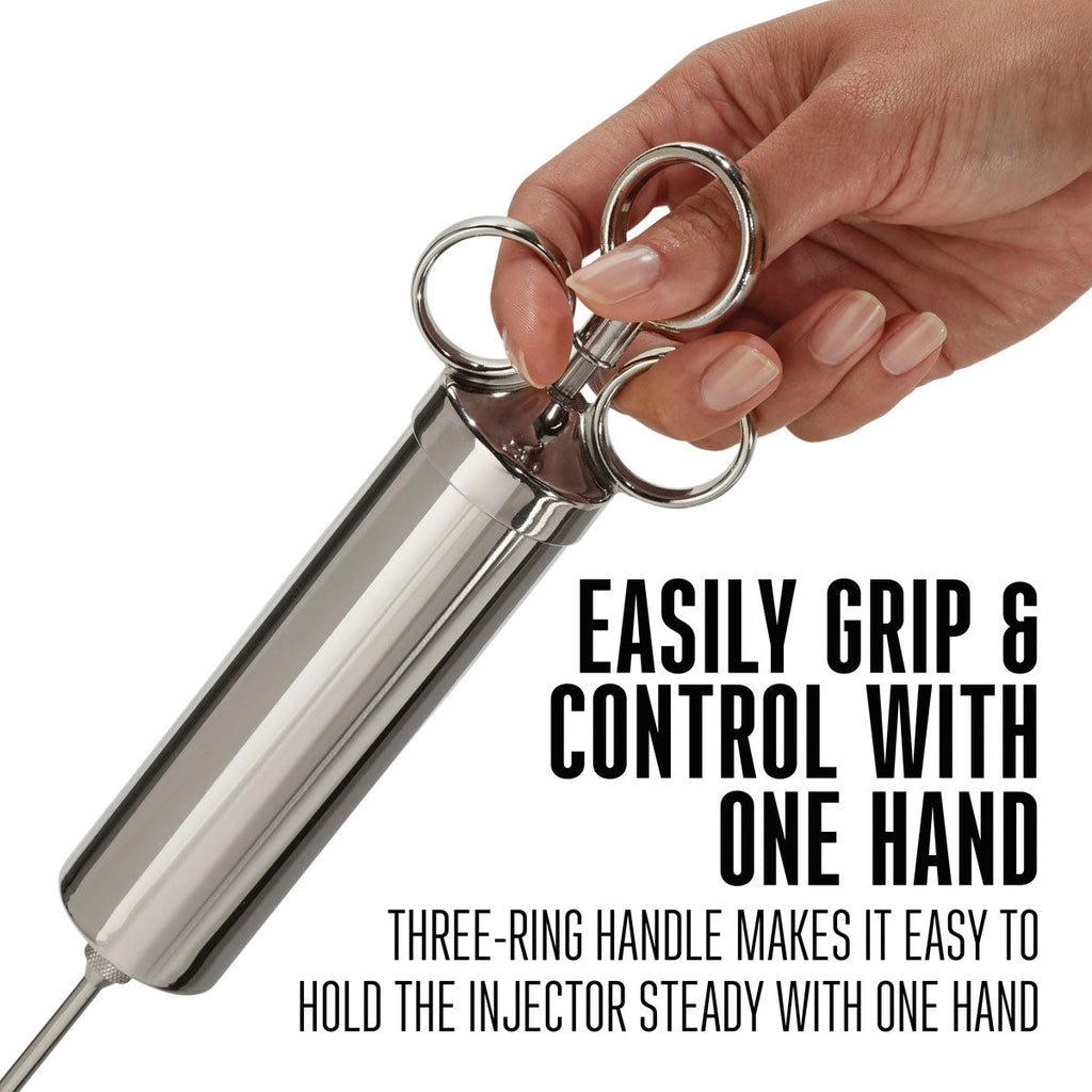 Meat Pump - View 3
