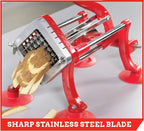 Heavy Duty French Fry Cutter - View 3