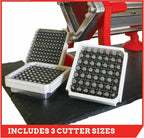 Heavy Duty French Fry Cutter - View 4