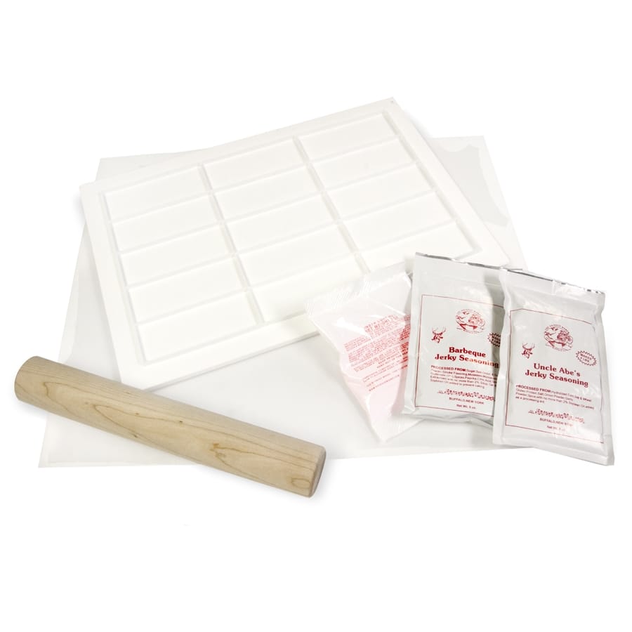 Wind River Jerky Kit - View 3