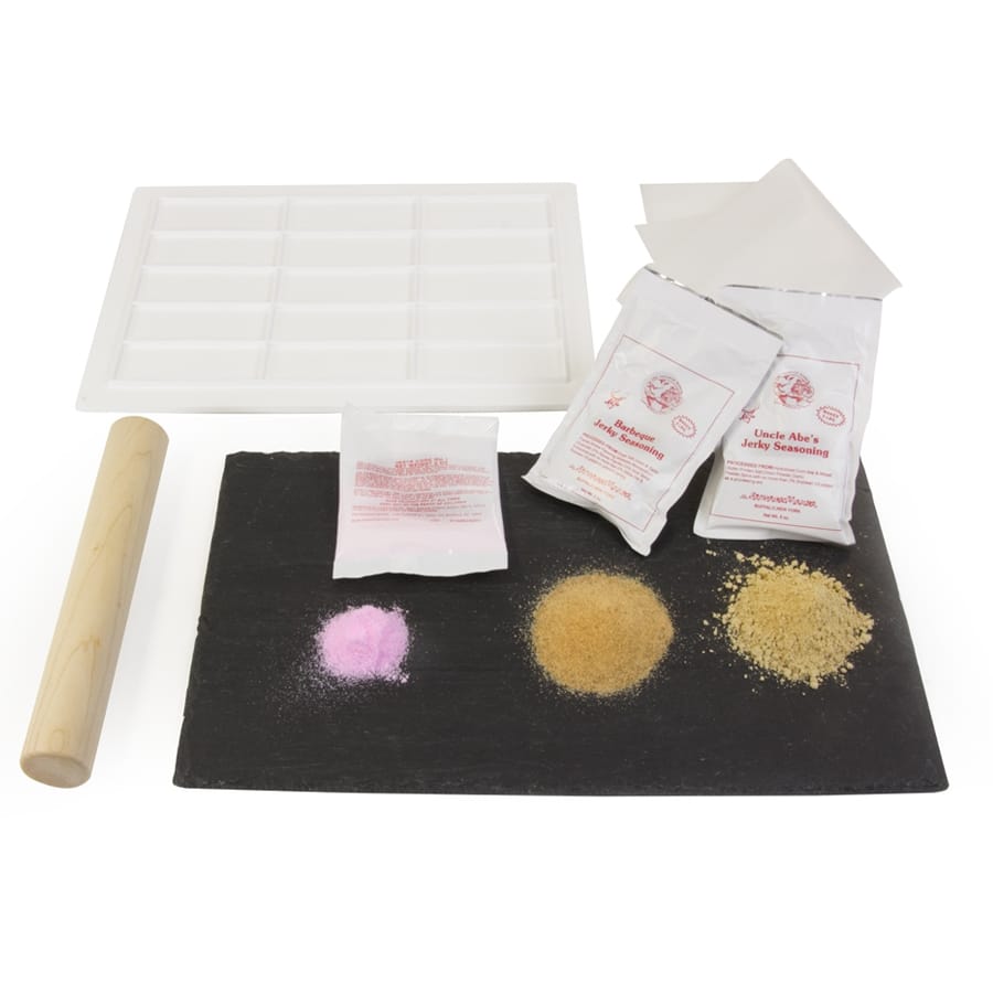 Wind River Jerky Kit - View 4