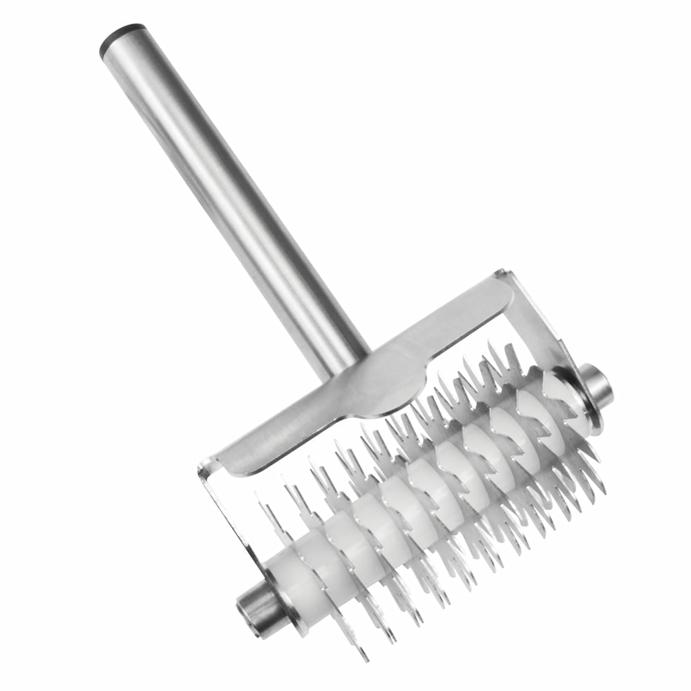 High Steaks Roller - Meat Tenderizer Tool - View 2