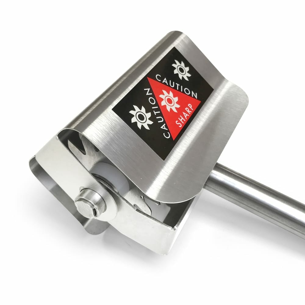 High Steaks Roller - Meat Tenderizer Tool - View 3
