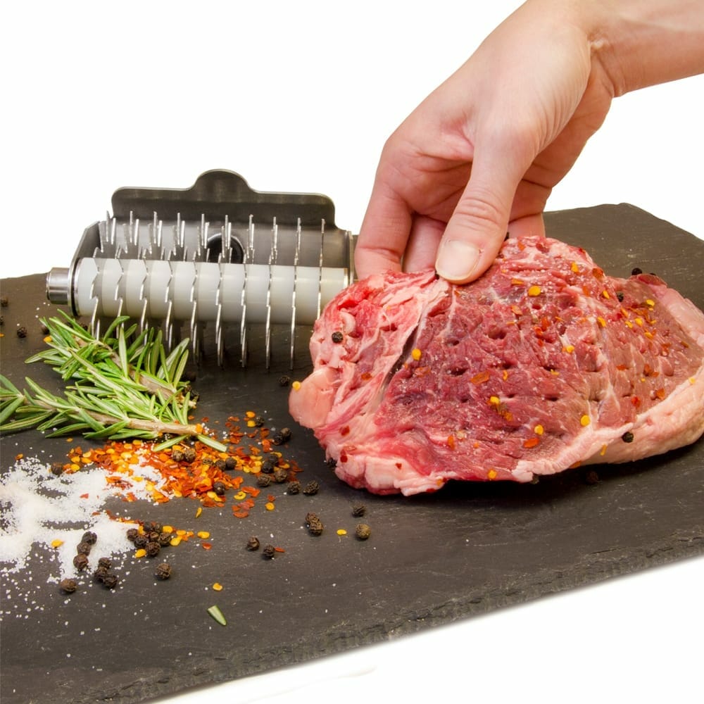 High Steaks Roller - Meat Tenderizer Tool - View 4