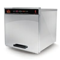 Harvest Fiesta 8 Tray Digital Food Dehydrator with S/S Shelves - View 2