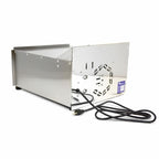 D-5 Food Dehydrator with Stainless Steel Shelves - View 3