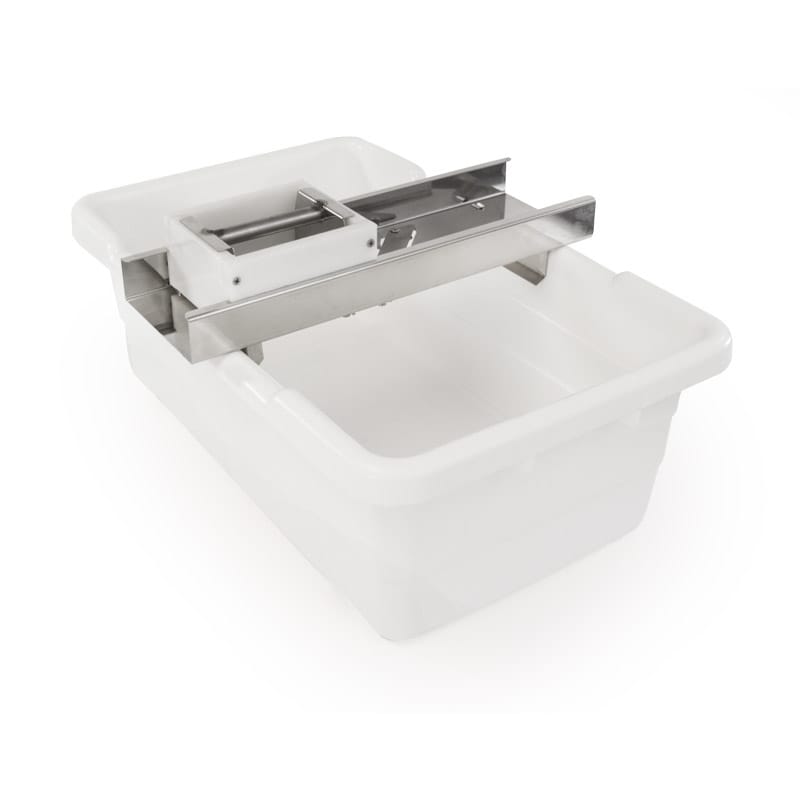 Harvest Fiesta S/S Cabbage Shredder, Compact - View 3