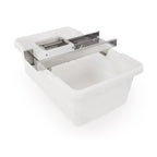 Harvest Fiesta S/S Cabbage Shredder, Compact - View 3