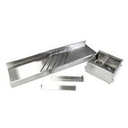 Harvest Fiesta S/S Cabbage Shredder, Compact - View 2