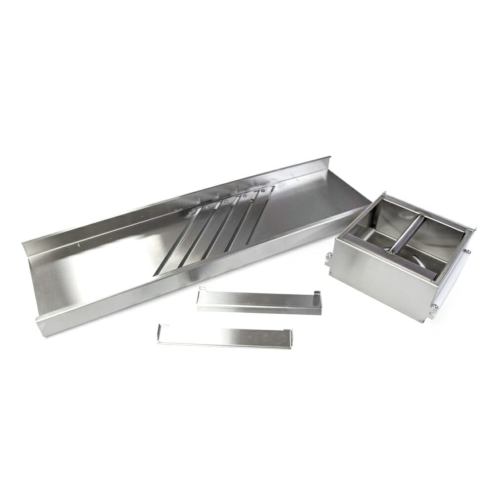 Harvest Fiesta S/S Cabbage Shredder, Large - View 1