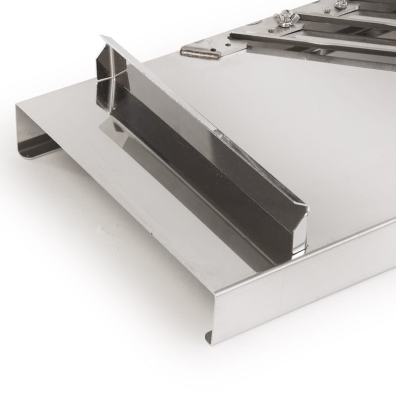 Harvest Fiesta S/S Cabbage Shredder, Large - View 4
