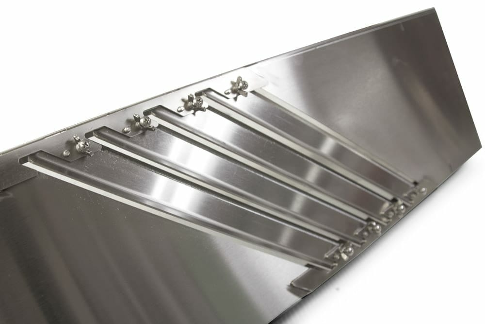 Harvest Fiesta S/S Cabbage Shredder, Large - View 5