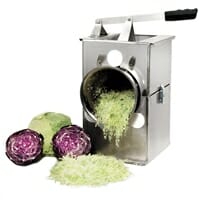 Harvest Fiesta S/S Cabbage Shredder, Large - View 2