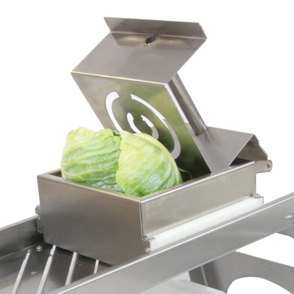 Mandolin Style Cabbage Shredder - View 3