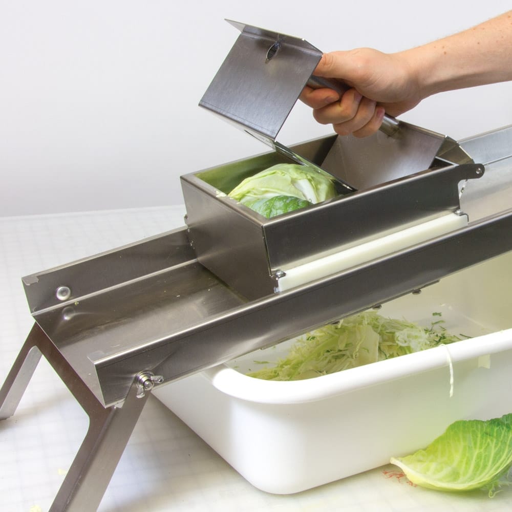 Mandolin Style Cabbage Shredder - View 5