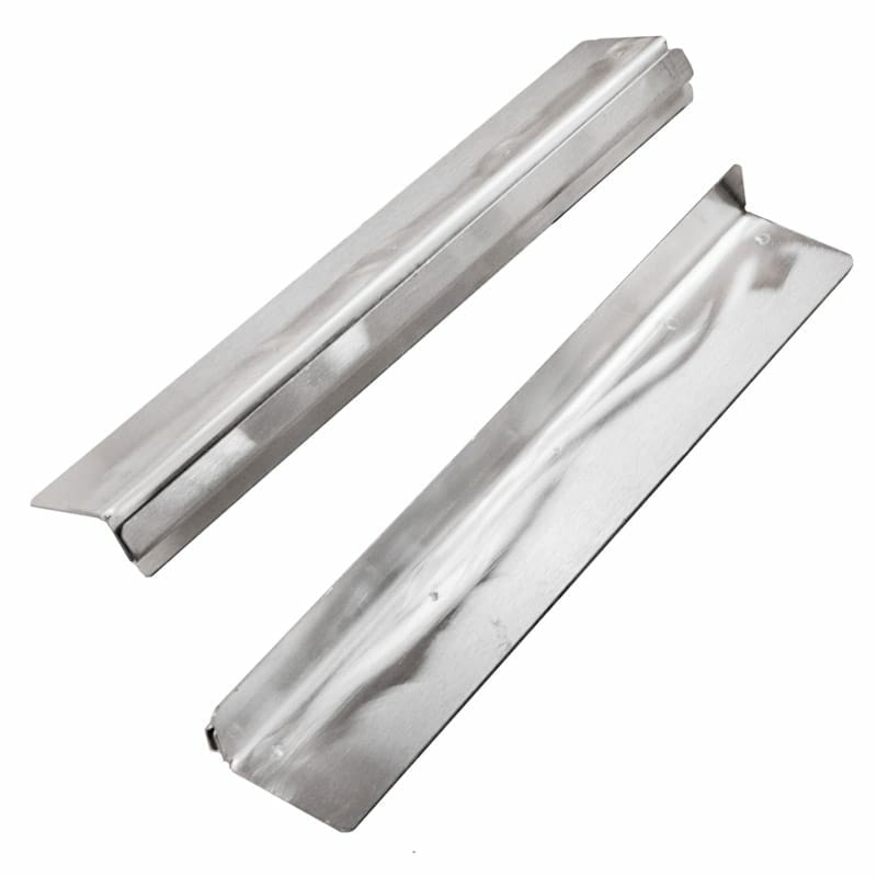 Lug Brackets (2) for Stainless Steel Cabbage Shredder - View 3