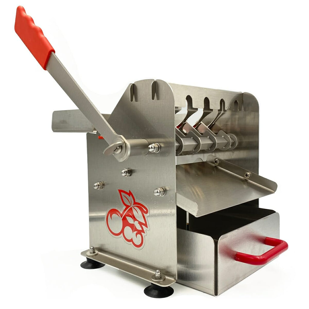 Cherry Pitter Junior - 5 at a Time - View 1