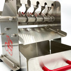 Cherry Pitter Junior - 5 at a Time - View 3