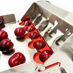 Cherry Pitter Junior - 5 at a Time - View 5