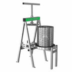 Harvest Fiesta Fruit 15L Press and Apple Crusher Combo - View 5