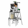 Harvest Fiesta Fruit 15L Press and Apple Crusher Combo - View 1