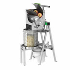 Harvest Fiesta Fruit 15L Press and Apple Crusher Combo - View 1