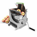 Harvest Fiesta Fruit 15L Press and Apple Crusher Combo - View 6