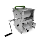 Stainless Steel Apple Crusher - View 4