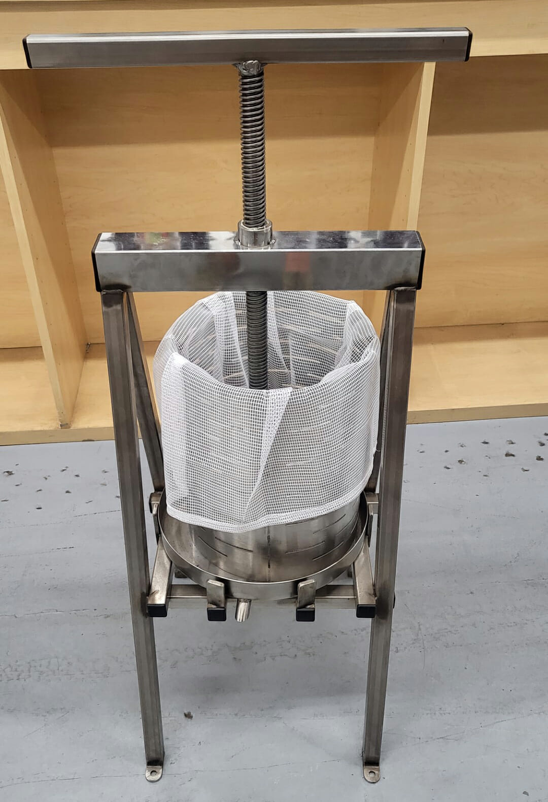 30L Filter Mesh Bag - View 3