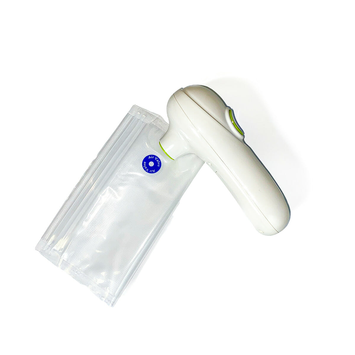Hand Held Vacuum Bags - View 1