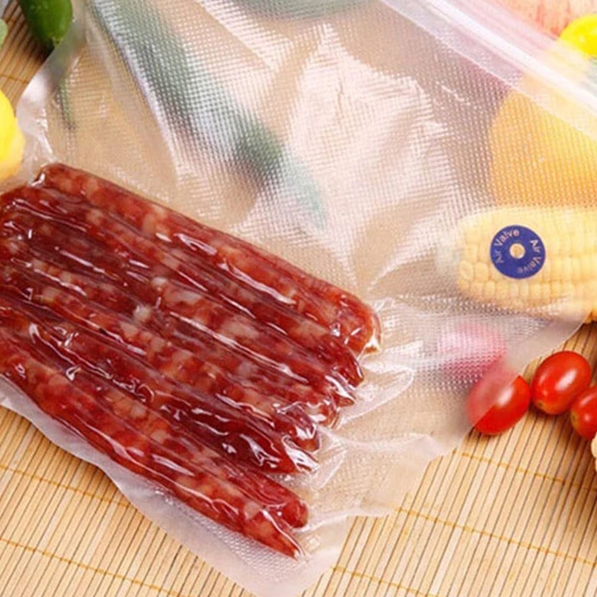 Hand Held Vacuum Bags - View 2