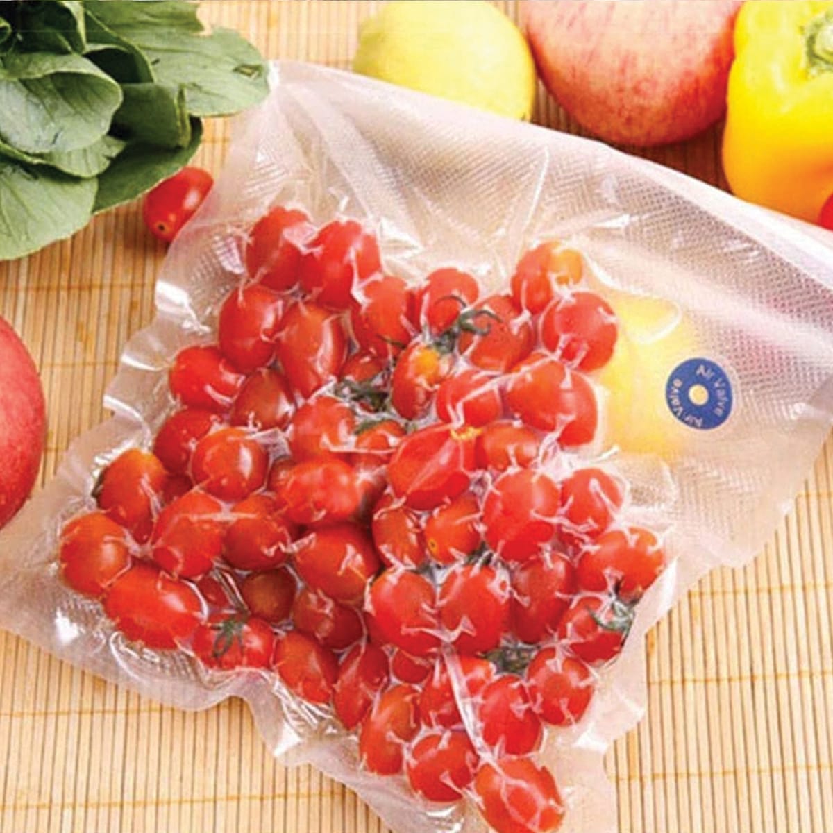 Hand Held Vacuum Bags - View 3