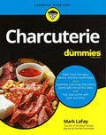 Charcuterie for Dummies - View 1