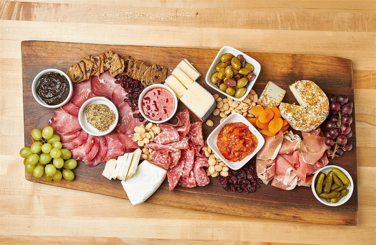 Charcuterie for Dummies - View 3