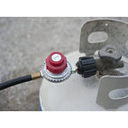 5 ft. Regulator Hose Kit - View 2
