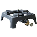 Cast Iron Single Burner - View 1