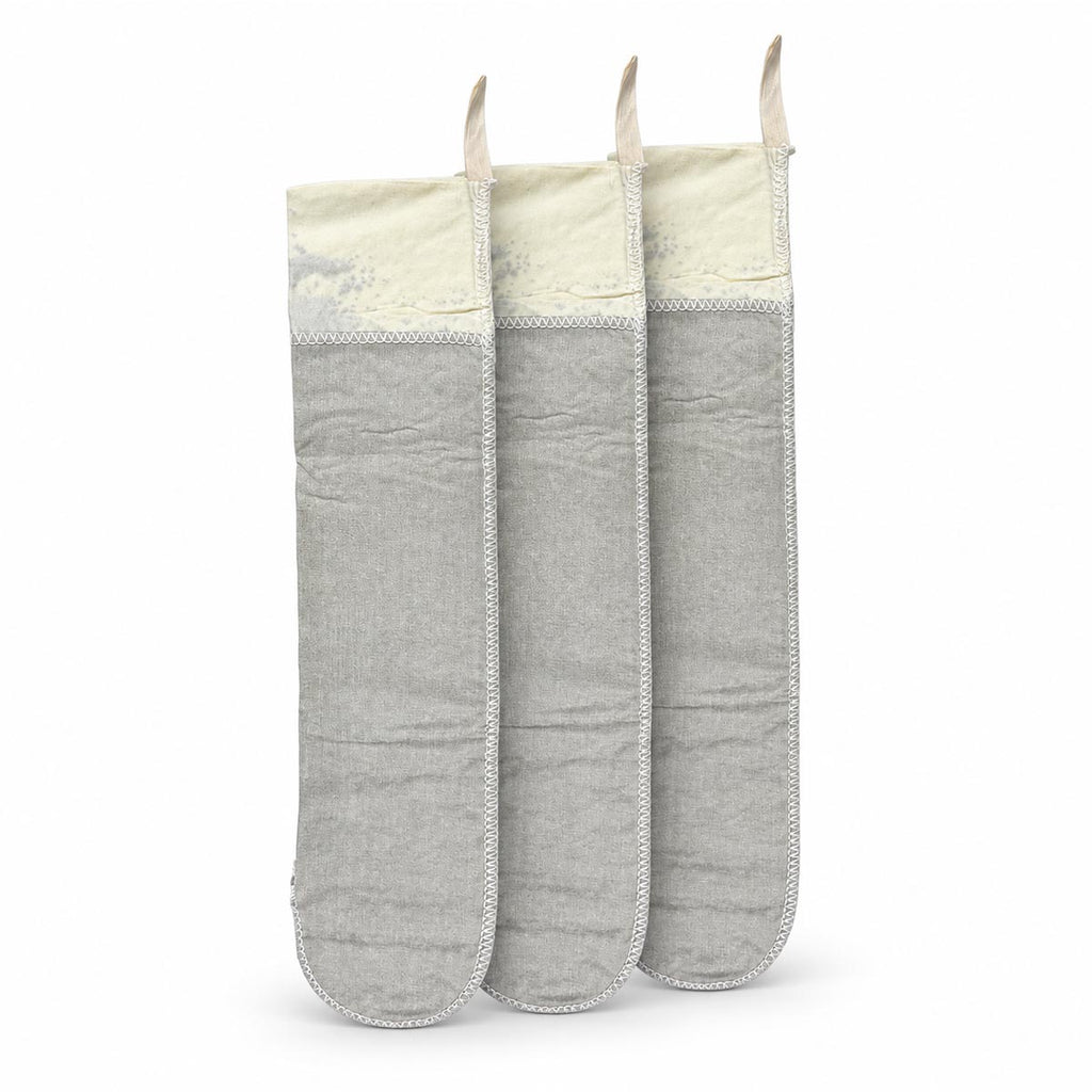 Black Pepper Spice Lined Casing 65mm x 20  (3-pack) - View 1