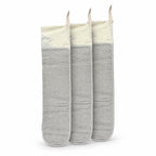 Black Pepper Spice Lined Casing 65mm x 20  (3-pack) - View 1