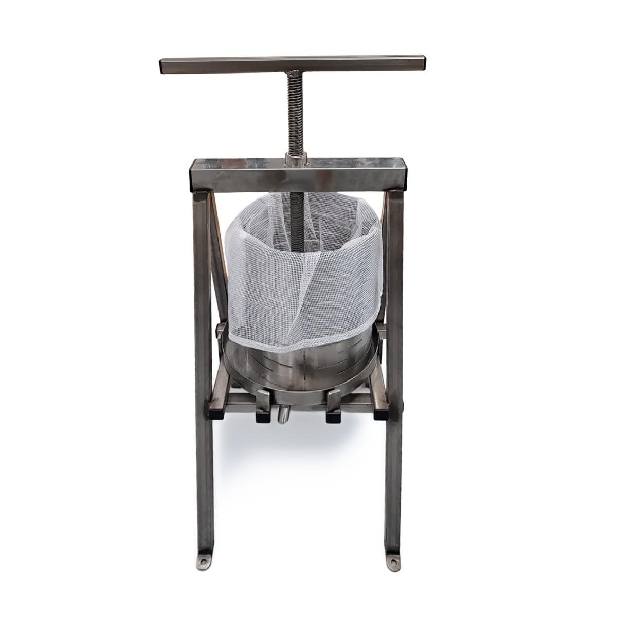 30L Filter Mesh Bag - View 1