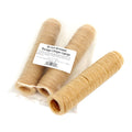 Smoked Collagen Casings 38mm - View 1