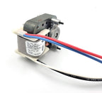 3-Speed Motor for D-14/20 - View 1