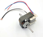 3-Speed Motor for D-14/20 - View 2