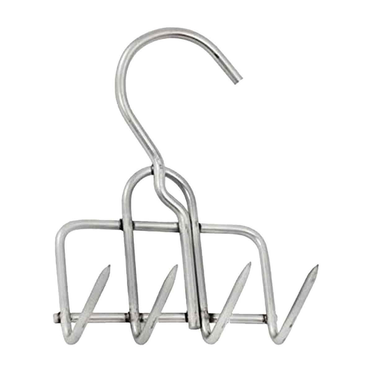 Stainless Steel Bacon Hanger - View 1