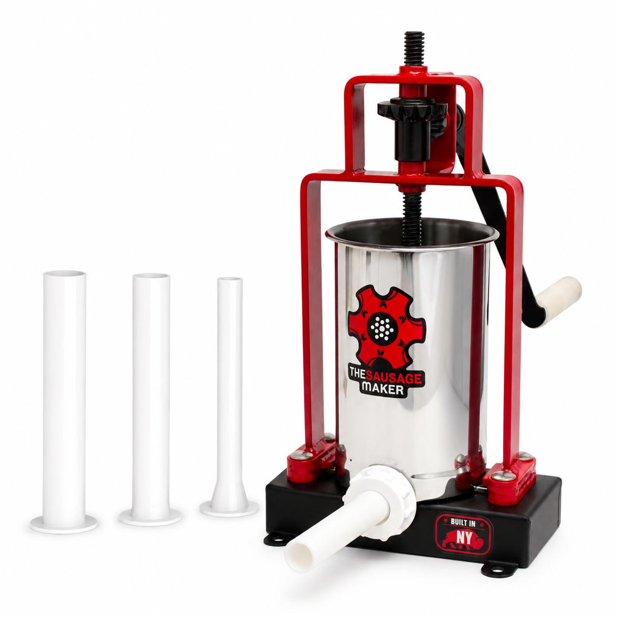 BUILT Series Sausage Stuffer - View 1