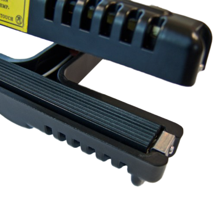 Hand Held HotJaw Sealer - View 4