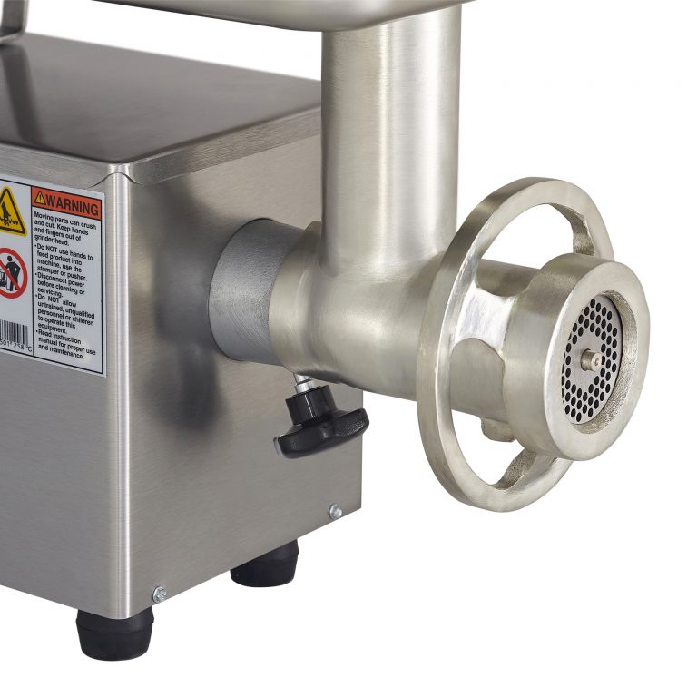 Pro-Cut #12 Electric Meat Grinder - View 4