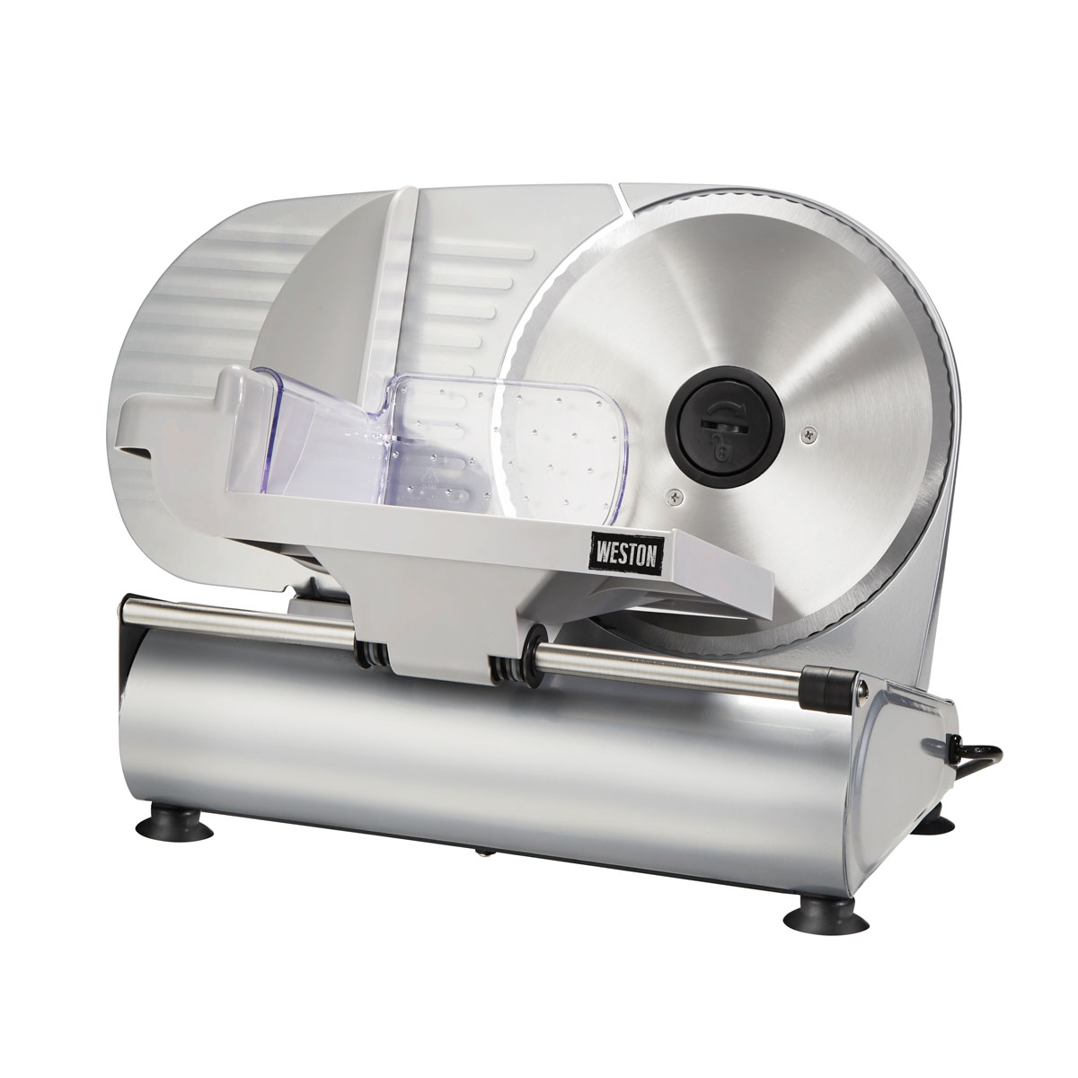 Weston - 9  Kitchen Meat Slicer - View 1