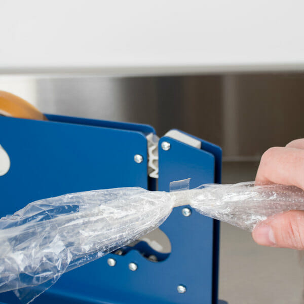 Bag Sealer - View 4
