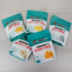 High Temp 1lb Cheese Assortment 5-pack - View 1